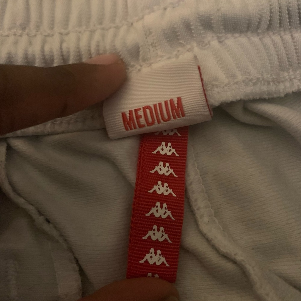 Kappa Sweat Pants